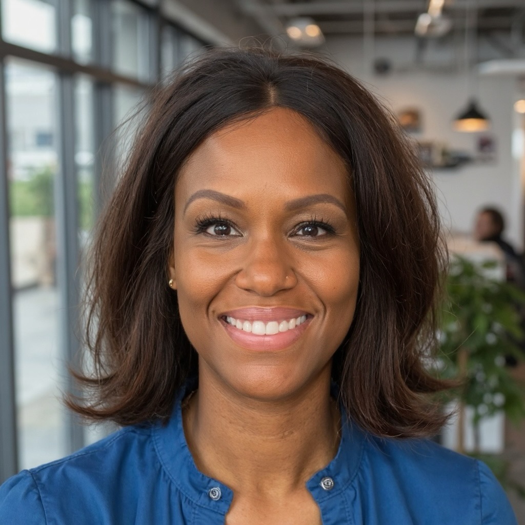Antoinette Roach Powell