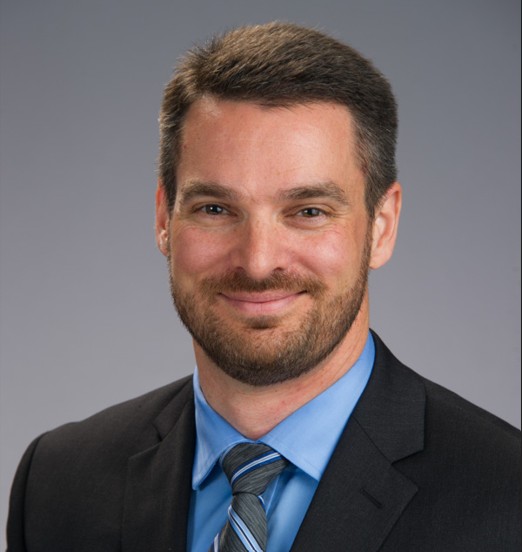 Eric Schantzenbach