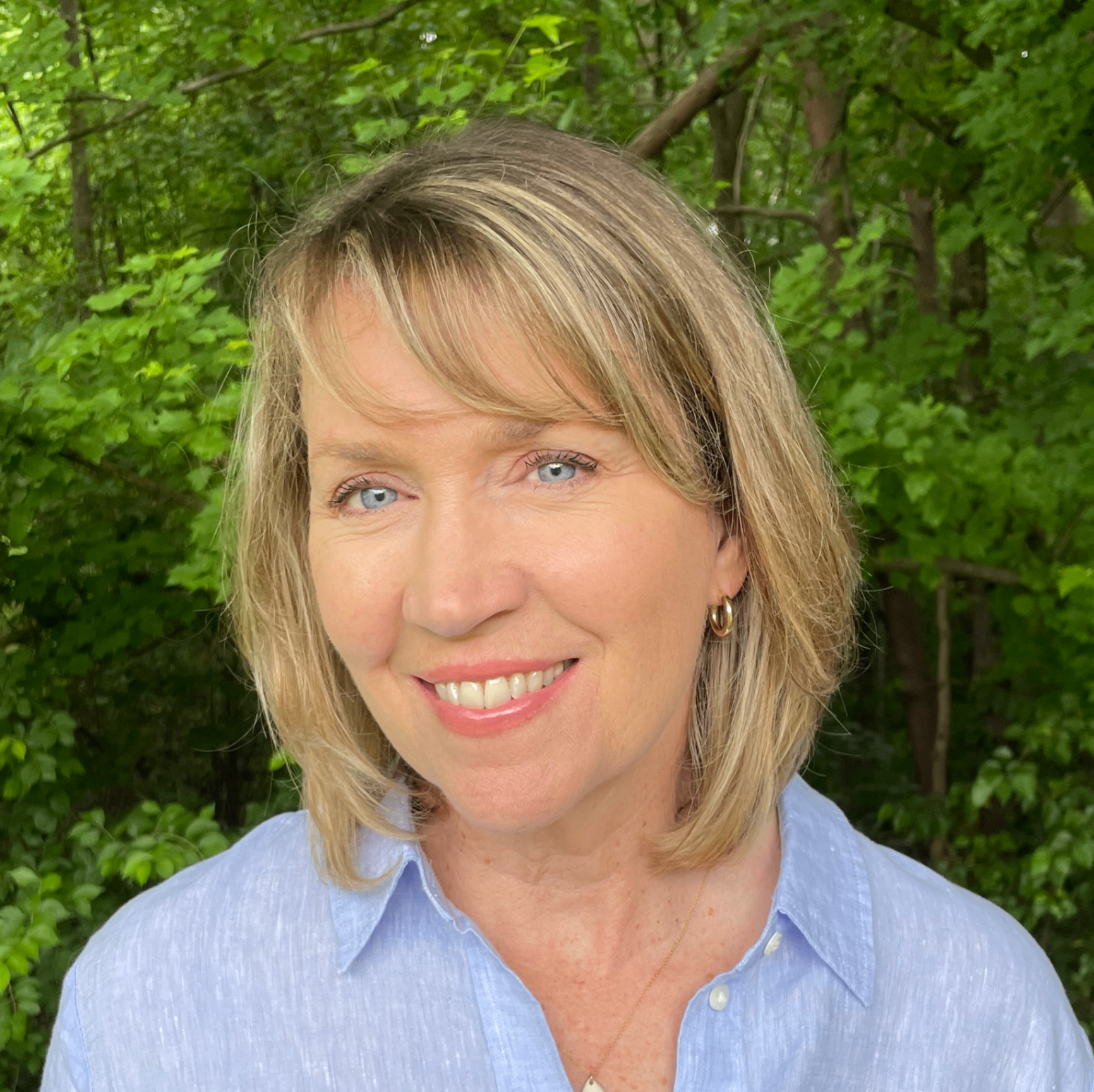 Paula Pierce
