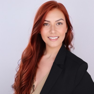 Stephanie Johnson